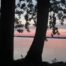 Coles Creek State Park