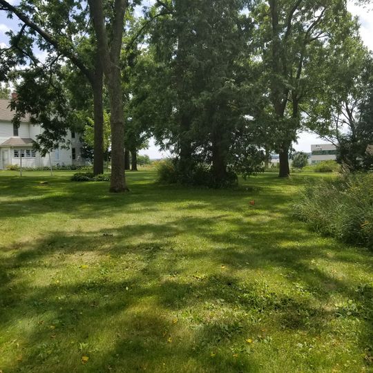 Schumacher Farm Park