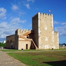 Festung Ozama