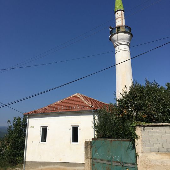 Mosque