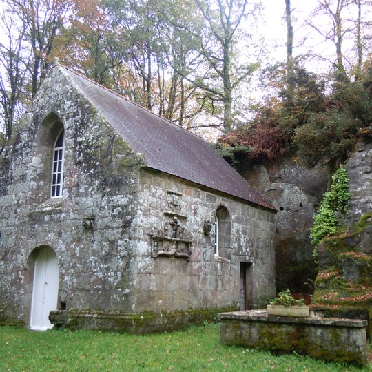 Chapelle Notre-Dame-de-la-Fosse