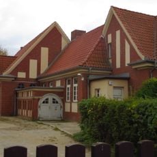 Pumpwerk Buchholz