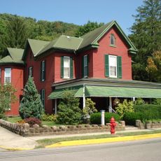 Peck-Crim-Chesser House