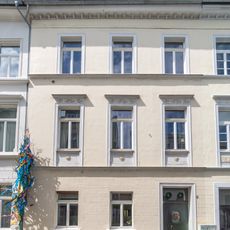Weberstraße 48