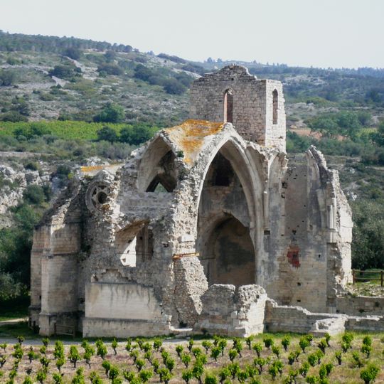 Portel-des-Corbières