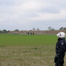 LSG-Merzenicher Heide, Rather Feld und Grosse Bend