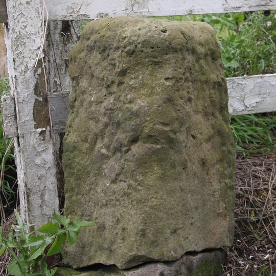Milestone, Ercall Magna; opp. Poynton turn