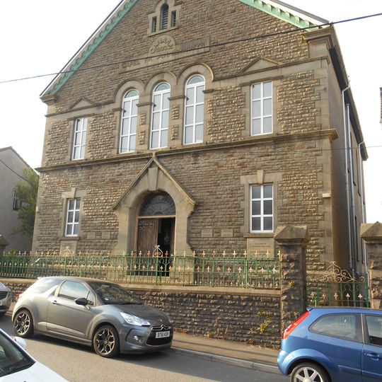 Canaan Independent Chapel