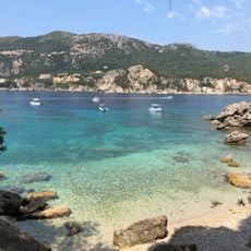 Klimatia Beach
