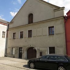 Hradská čp. 85 (Domažlice)