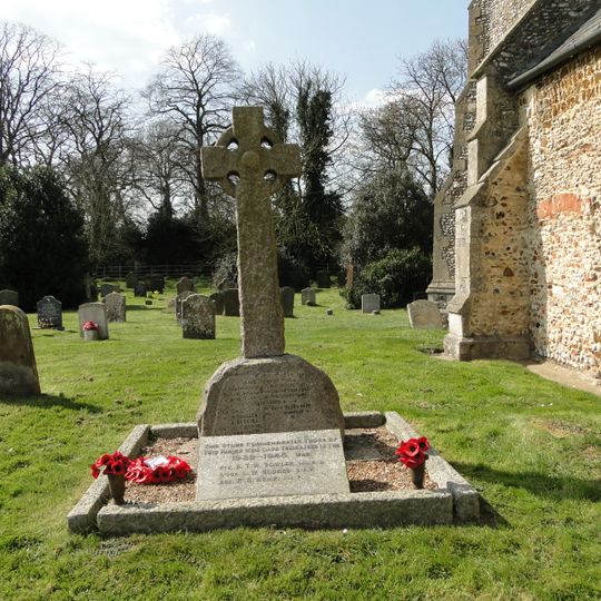 Pentney War Memorial