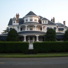 Martin Maloney Cottage