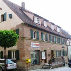 Hauptstraße 13