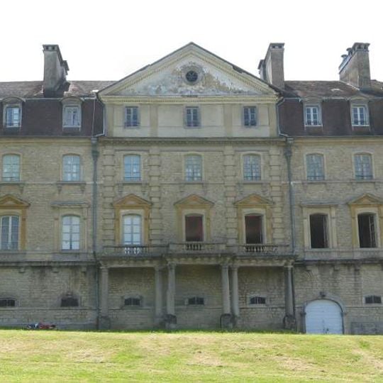 Château d'Arlay