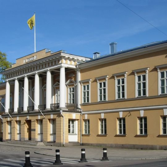 Åbo Akademi University