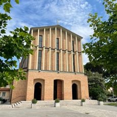 Chiesa di San Giovanni Bosco