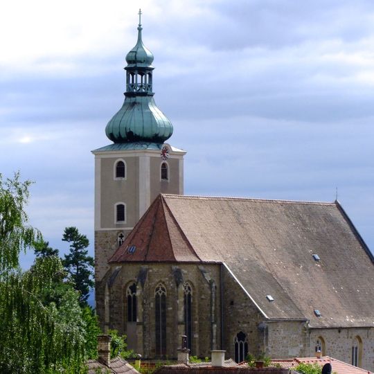 Pfarrkirche
