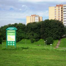 Kovo 11-osios parkas