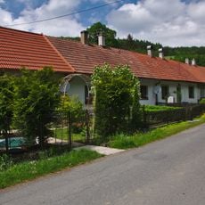 Dům dělnické kolonie - soubor domů