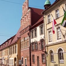 Muzeum Regionalne w Środzie Śląskiej