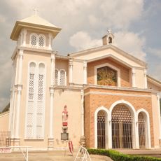 Mauban Church