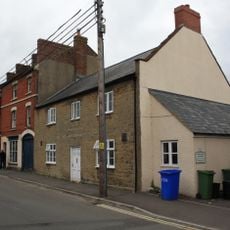 The Boot Inn