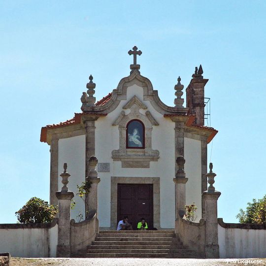 Capela de Nossa Senhora da Piedade