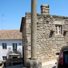 Pelourinho de Monsanto