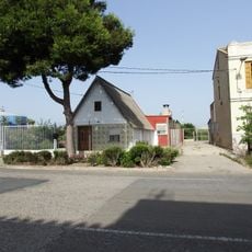 Barraca in 150 Carrera del Riu