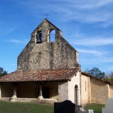 Église Saint-Laurent d'Artiguevieille