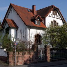 Haus Wilhelmstraße 49