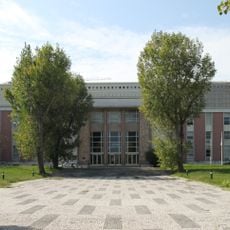 Biblioteca Nacional de Portugal