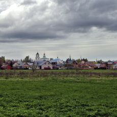 Михайловский луг (Суздаль)