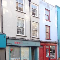 No.11 Pier Street (Pizza Two Four)