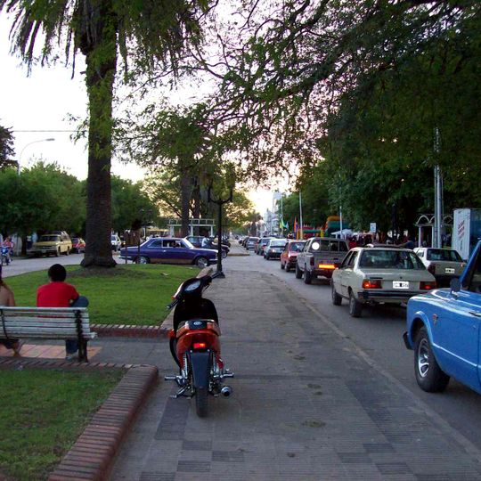 Ramallo