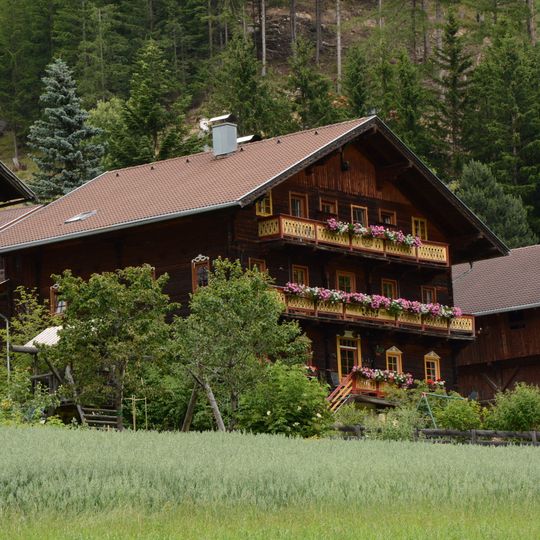 Bauernhaus Kerer