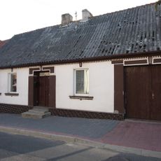 2 Kościuszki Street in Bledzew