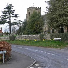 Church of the Holy Trinity