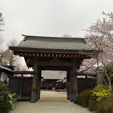 東泉寺