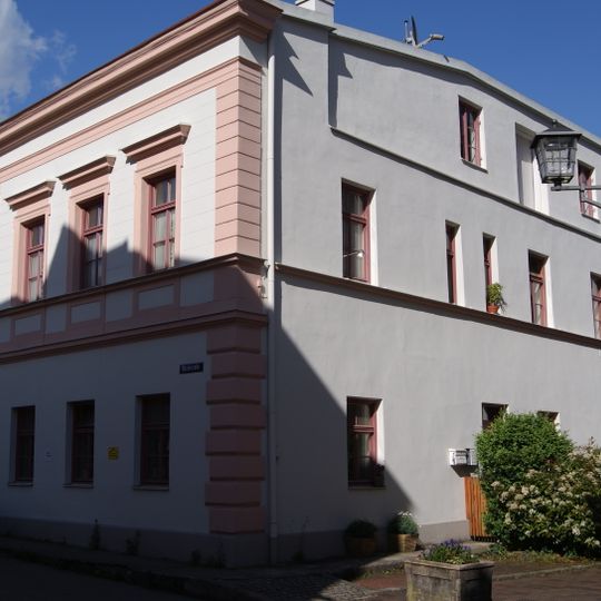 Wohnhaus