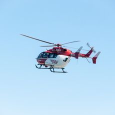 Christoph 47 (air ambulance)