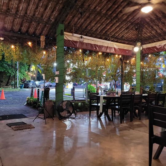 El Rancho