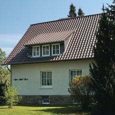 Agnes-Miegel-Haus