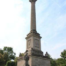 Brock's Monument