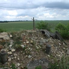 Osmnáctá kaplička Hájecké cesty