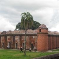 Bagerhat Sadar Upazila