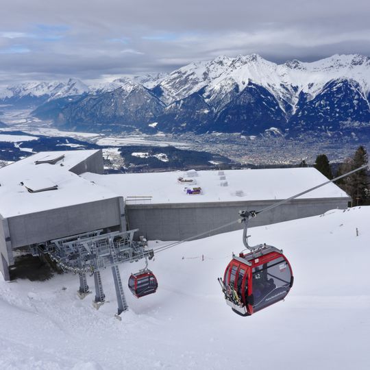 Patscherkofelbahn