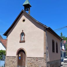 Chapelle de la Vierge de Dinsheim-sur-Bruche
