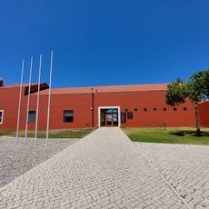 Centro Cultural de Alfeizerão
