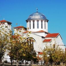 Saint Paraskevi Church, Florina